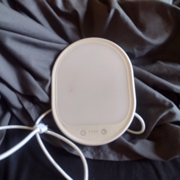 Seasonal Light Winter Blues - Picture 1 of 4